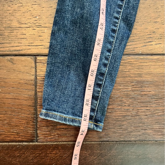 NWT gap jeggings - Picture 2 of 4